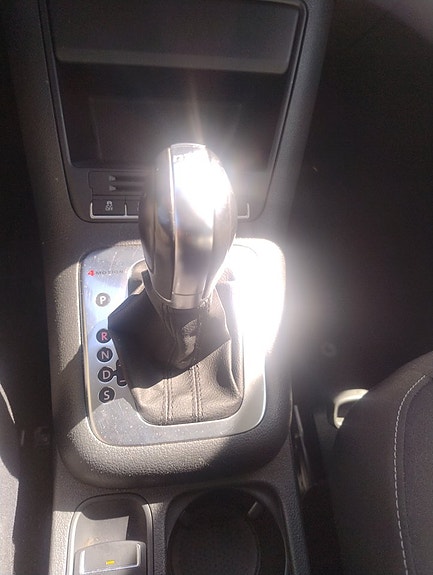 Volkswagen Tiguan 11 of 15