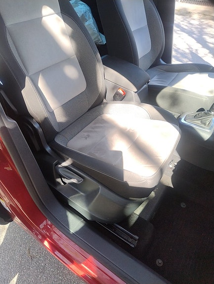 Volkswagen Tiguan 13 of 15