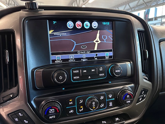 Chevrolet Silverado 1500 26 of 30