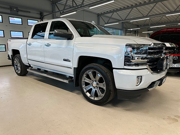 Chevrolet Silverado 1500 7 of 30