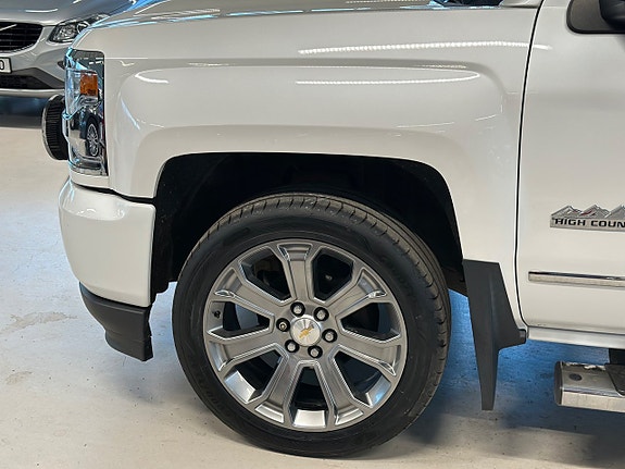 Chevrolet Silverado 1500 4 of 5