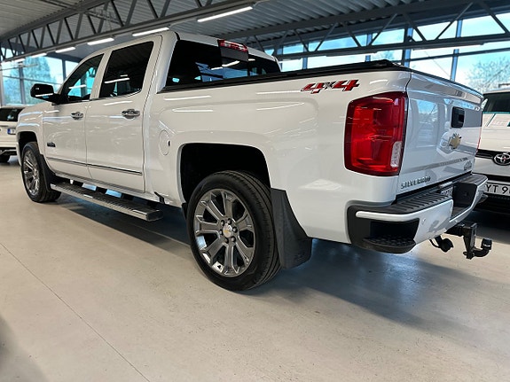 Chevrolet Silverado 1500 5 of 5