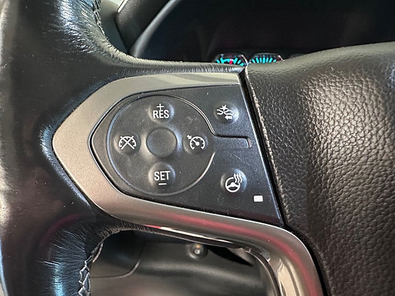 Chevrolet Silverado 1500 23 of 30