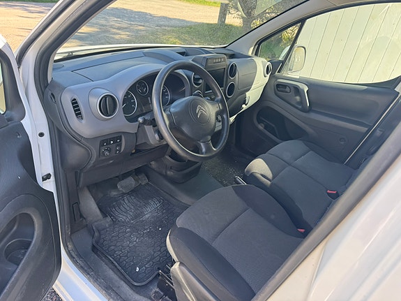 Citroen Berlingo 3 of 5