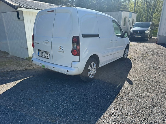 Citroen Berlingo 2 of 5