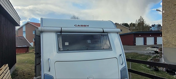 Cabby 740+ 4 of 17