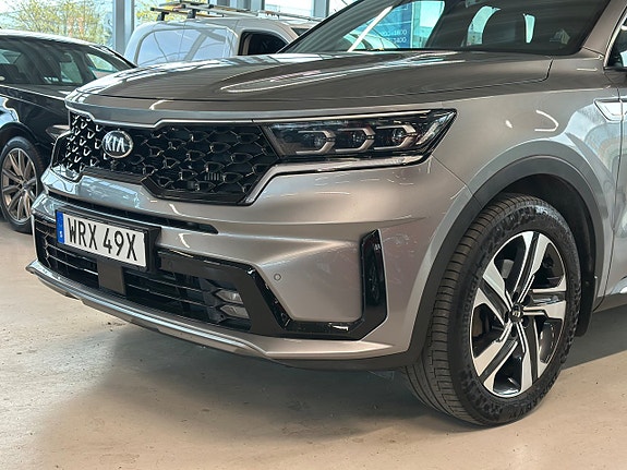 Kia Sorento 4 of 5