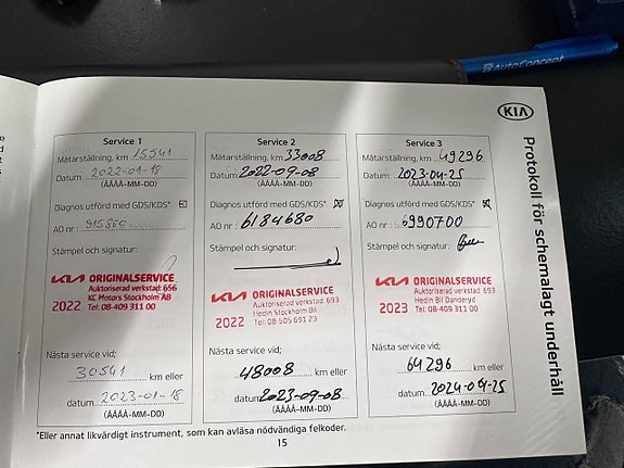 Kia Sorento 30 of 30