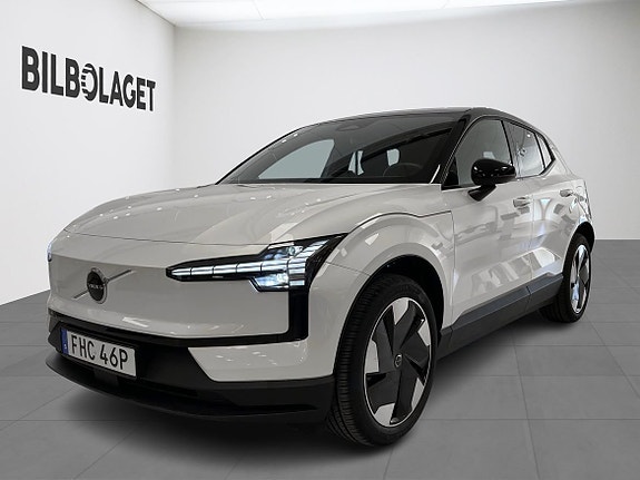 Brugt Volvo Ex30 