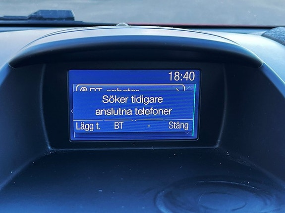 Ford Fiesta 14 of 16