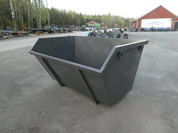Nya BM Containers Volvo L150,L180,L220 3kbm/5kbm 3 of 6