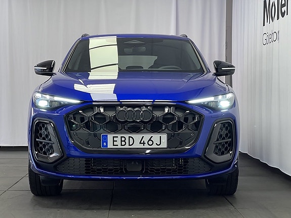 Audi Q5 3 of 5