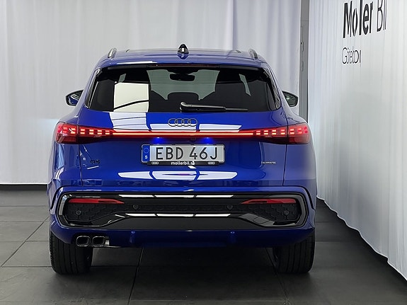 Audi Q5 5 of 5