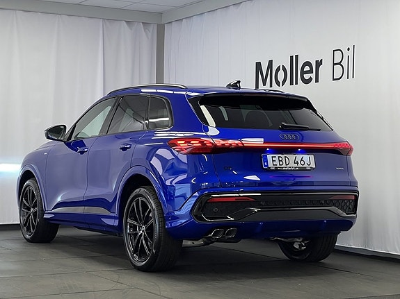 Audi Q5 4 of 5