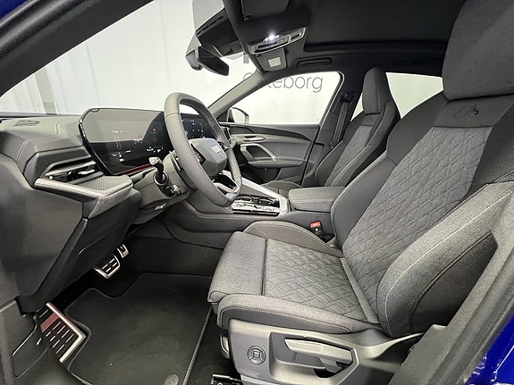 Audi Q5 9 of 17