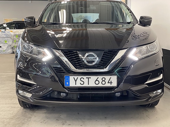 Nissan Qashqai 3 of 5