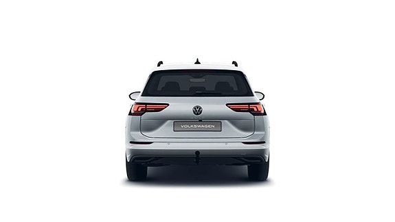 Volkswagen Golf VIII 2 of 3