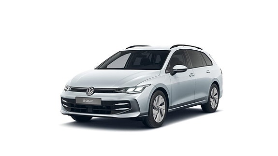 Volkswagen Golf VIII