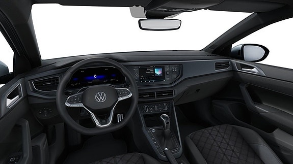 Volkswagen Taigo 3 of 3