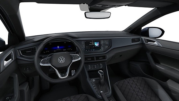 Volkswagen Taigo 3 of 3