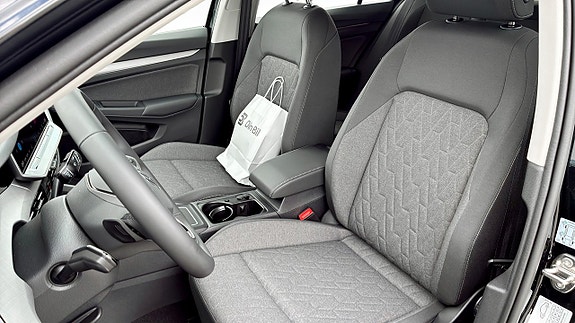 Volkswagen Golf I 8 of 13
