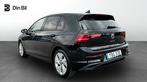 Volkswagen Golf I 3 of 5