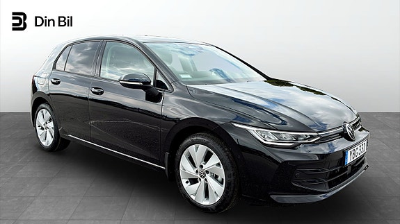 Volkswagen Golf I 13 of 13