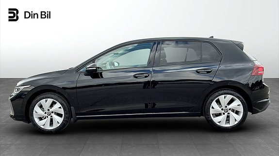 Volkswagen Golf I 2 of 5