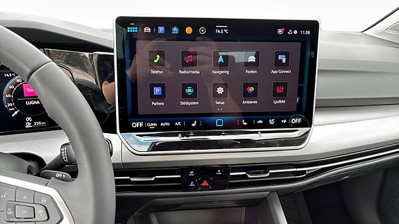 Volkswagen Golf I 9 of 13