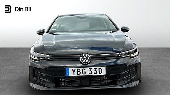 Volkswagen Golf I 4 of 5