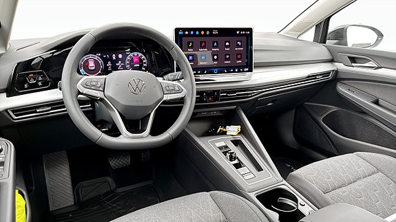 Volkswagen Golf I 10 of 13