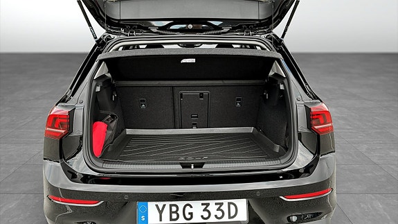 Volkswagen Golf I 12 of 13