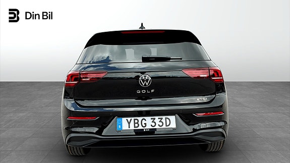 Volkswagen Golf I 5 of 5