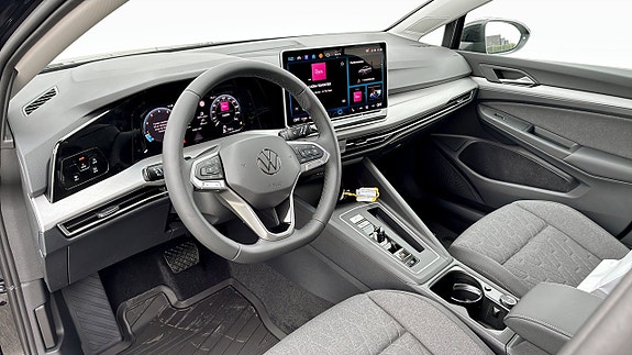 Volkswagen Golf I 7 of 13