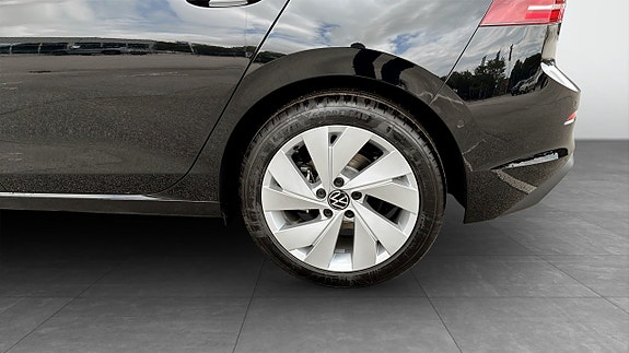 Volkswagen Golf I 6 of 13