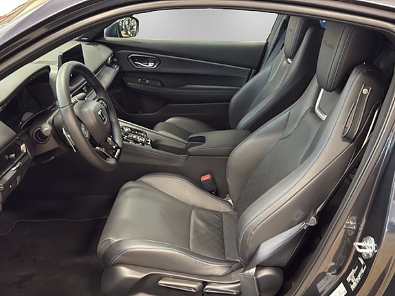 Honda Prelude 8 of 16