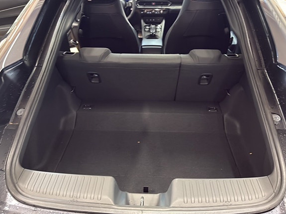 Honda Prelude 14 of 16