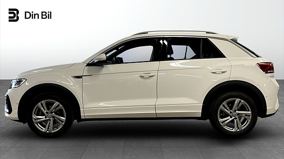 Volkswagen T-Roc 2 of 5