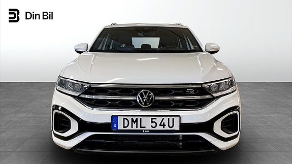 Volkswagen T-Roc 4 of 5