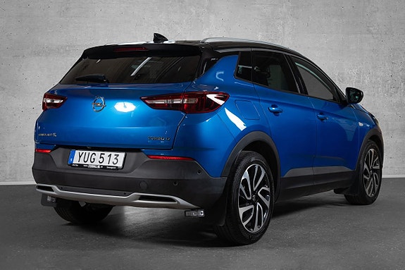 Opel Grandland X 3 of 5