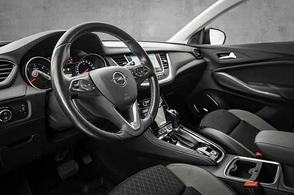Opel Grandland X 5 of 5