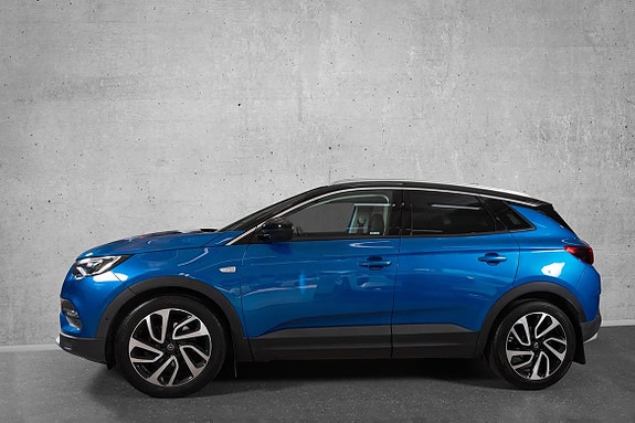 Opel Grandland X 4 of 5