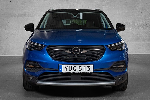 Opel Grandland X 2 of 5