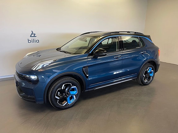 İkinci el  Lynk & Co  01 1.5