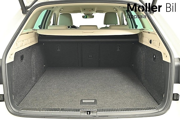 Skoda Superb 8 of 10