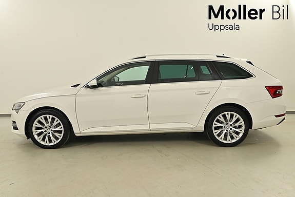 Skoda Superb 5 of 5