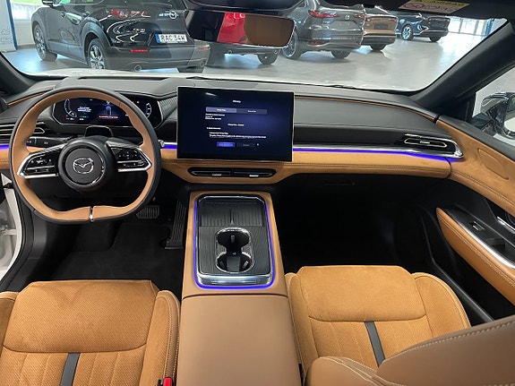 Mazda 6e 8 of 10