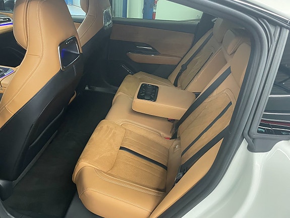 Mazda 6e 9 of 10