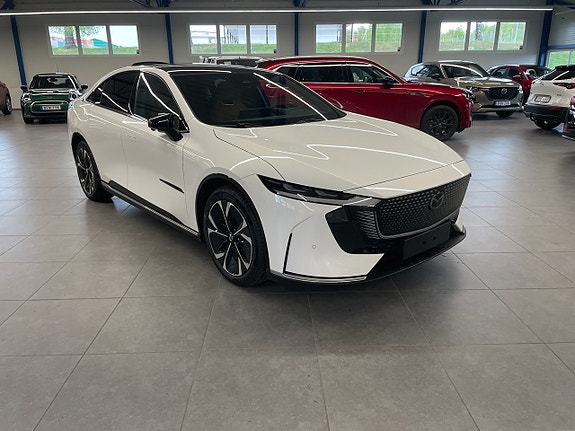Mazda 6e 6 of 10