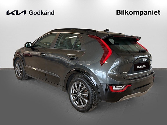 Kia Niro 5 of 17